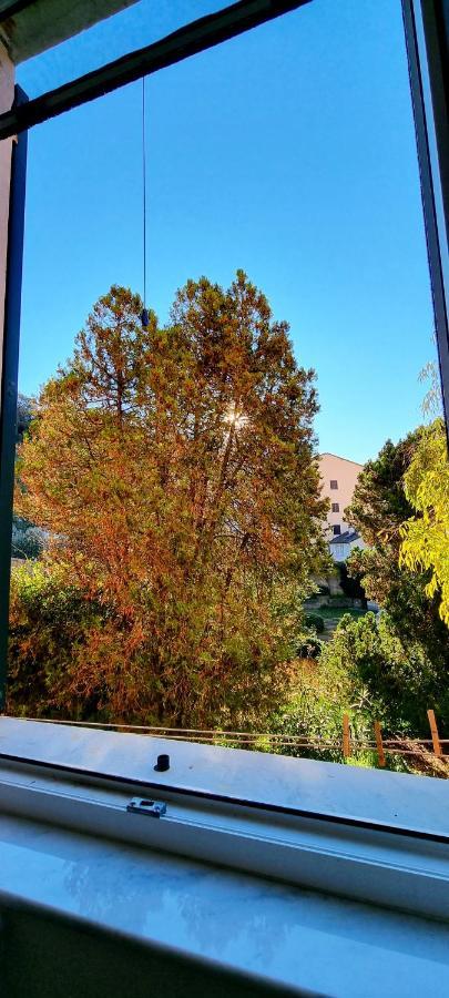 Appartamento La Baia Del Silenzio Sestri Levante Exteriér fotografie